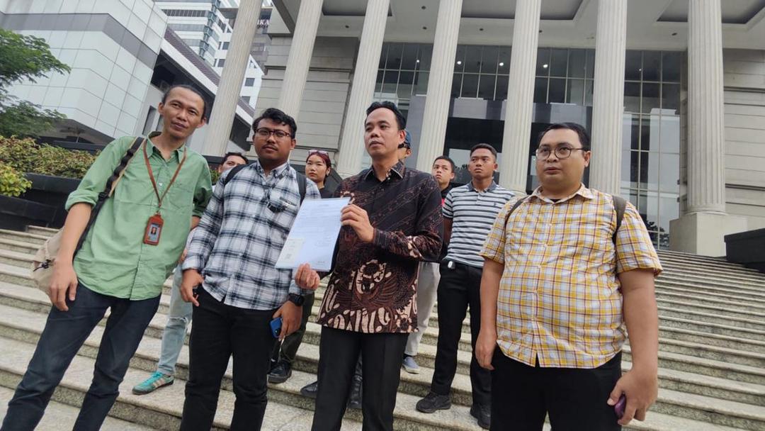 WALHI Gugat 13 Pasal UU Ciptaker ke MK, Soroti Izin Lingkungan Dihapus