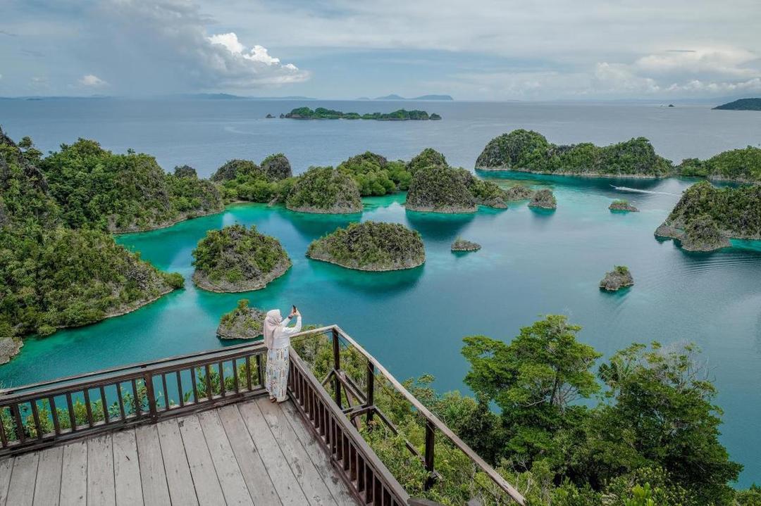 Temuan Komnas HAM: Polemik Tambang Raja Ampat Picu Konflik Horizontal 