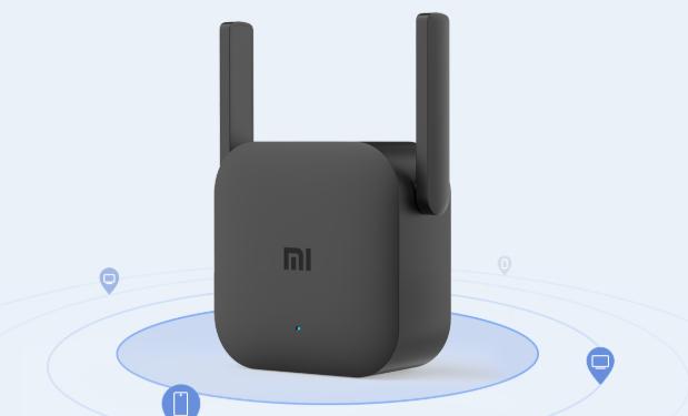 Mi Wi-Fi Range Extender Pro (dok. Xiaomi Indonesia)