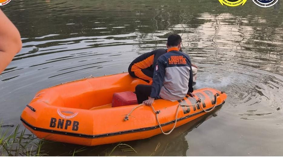 Main di Pinggir Kolam Penampungan, Bocah di Banyuasin Tewas Tenggelam