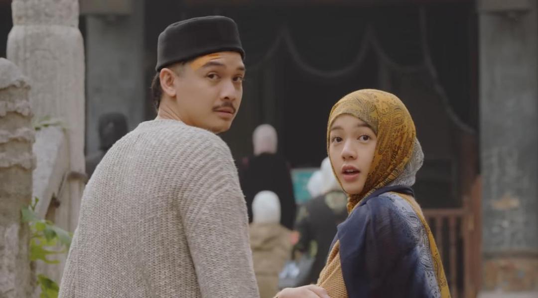 Gabriella Ekaputri Debut Main Film usai Bintangi Belasan Serial, Jadi Adik Baskara Mahendra