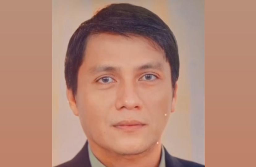 Biodata dan Profil Chairil JM, Aktor Angling Dharma Meninggal Dunia