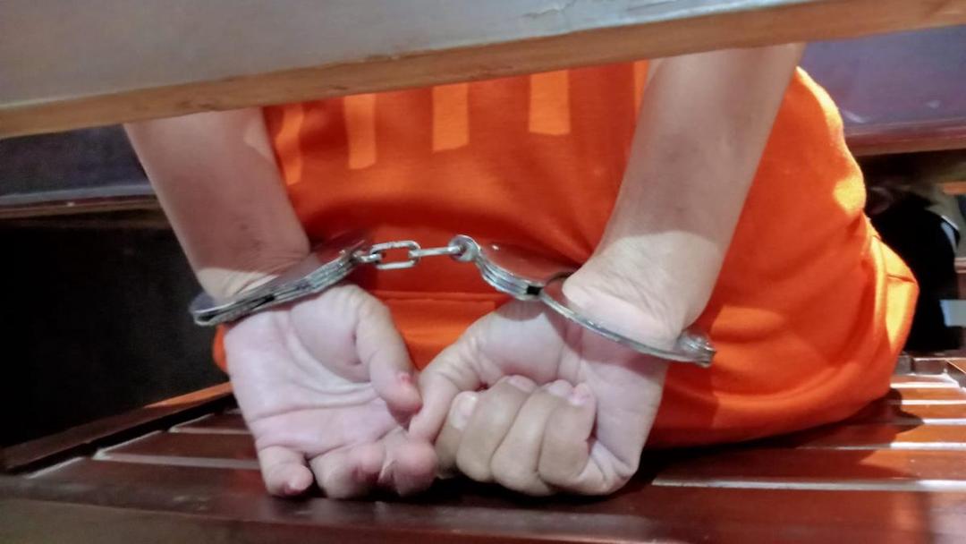 Tiga Orang Mengaku Wartawan Memeras Tenaga Honorer di Madiun