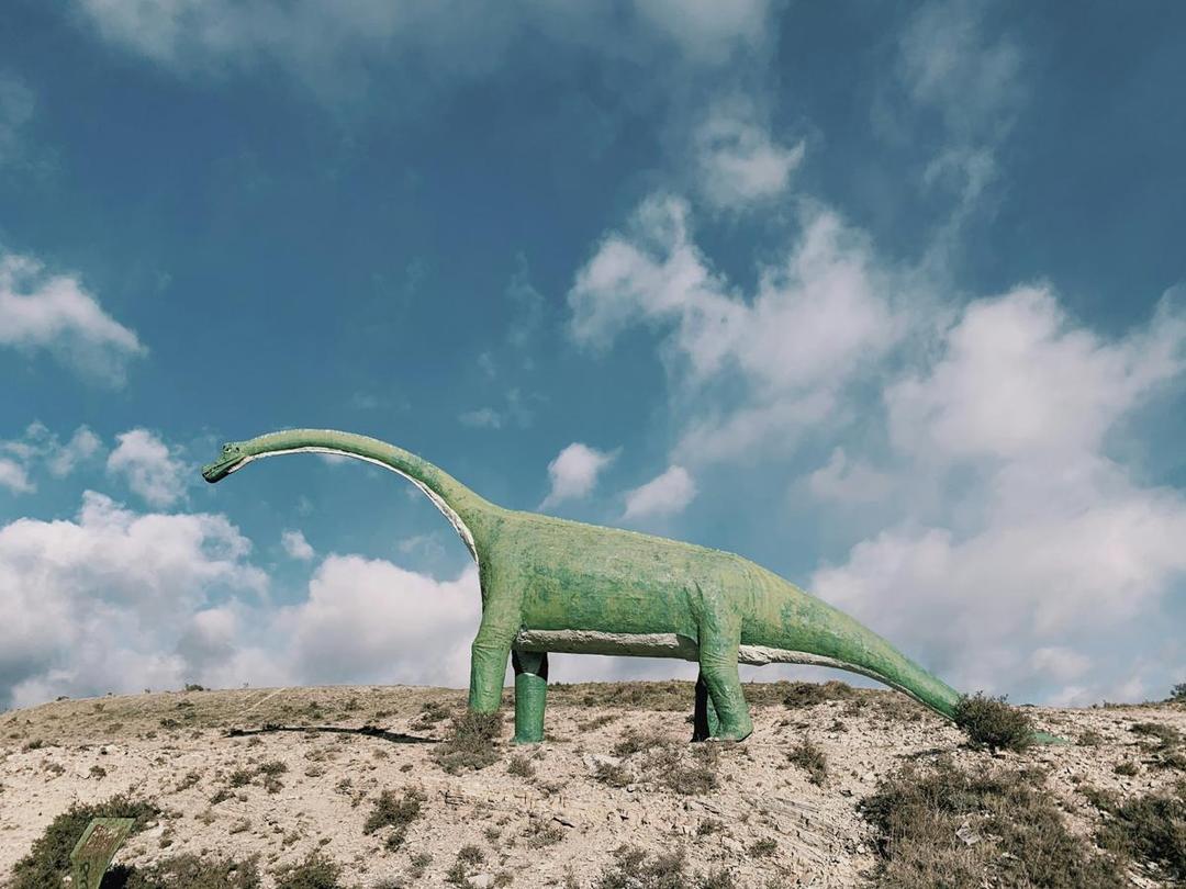 Bagaimana Ilmuwan Mengetahui Warna Dinosaurus?