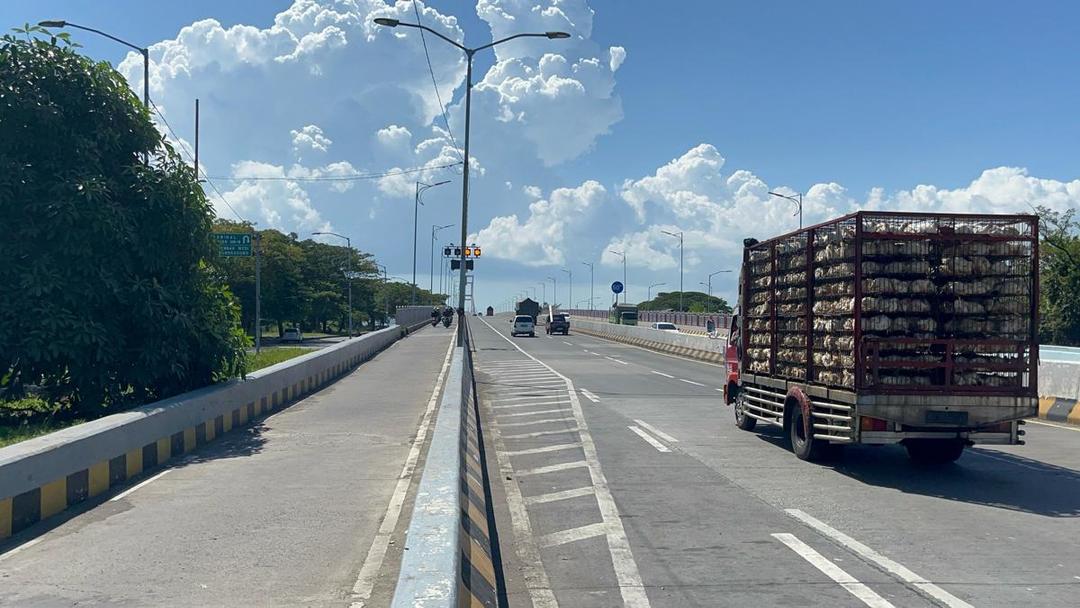 Jelang Idul Adha, Tradisi Toron Belum Terasa