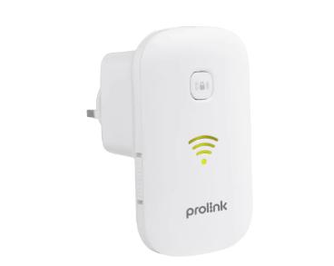 Prolink 3 IN 1 Repeater Wireless N300 (shopee.com/Prolink)