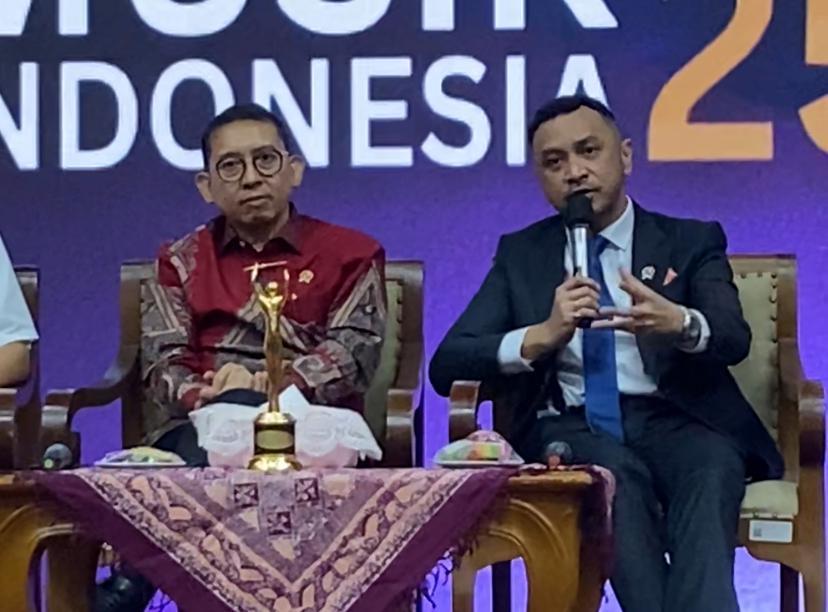 Kementerian Kebudayaan akan Gelar Music Market, Terinspirasi dari Cannes