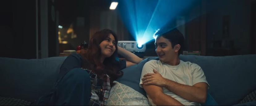 Daftar Soundtrack Film Tak Ingin Usai di Sini, Beserta Liriknya