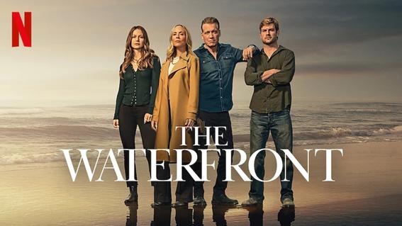poster The Waterfront