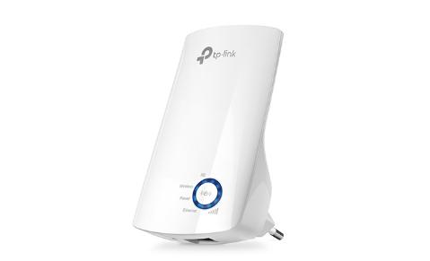 300Mbps Wi-Fi Range Extender - TL-WA850RE (dok. TP-Link)