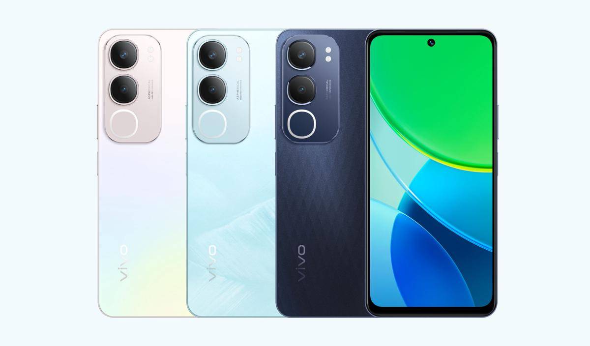 vivo Y19s Pro (vivo.com)