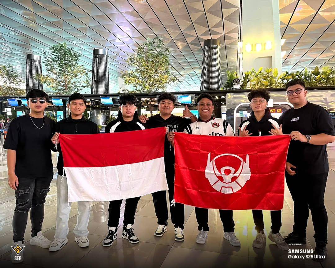 Bigetron Esports Qualified to Grand Final FFWS SEA 2025 (instagram.com/ff.esports.id)