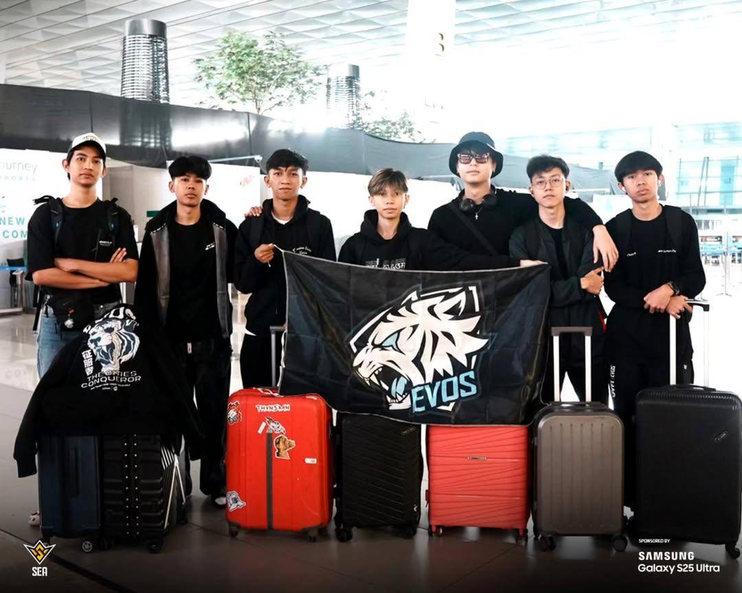 Evos Divine Qualified to Grand Final FFWS SEA 2025 (instagram.com/ff.esports.id)
