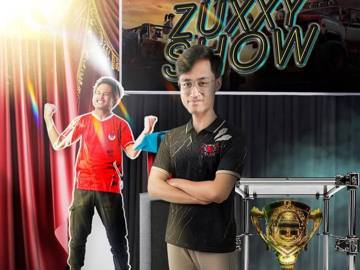 Zuxxy Loan ke Claw Slayers, Targetkan PMWI melalui PMSL SEA Summer 2025