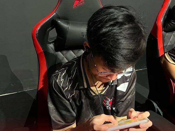 Comeback yang sangat dinantikan oleh seluruh penggemar (instagram.com/clawesportsid) 