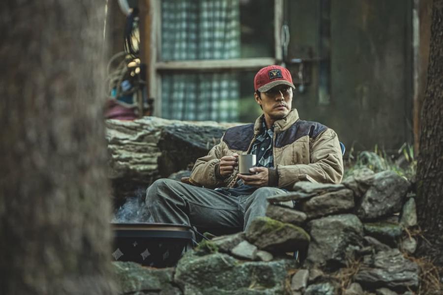 3 Alasan Nam Gi Jun Ditakuti Semua Pihak dalam Mercy for None
