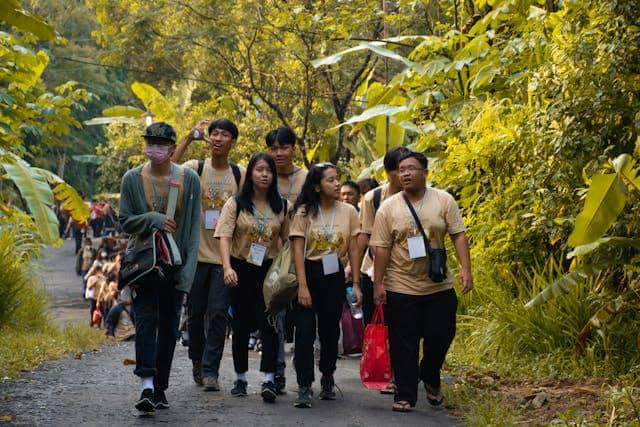 5 Bisnis yang Mendatangkan Cuan saat Banyak Mahasiswa KKN