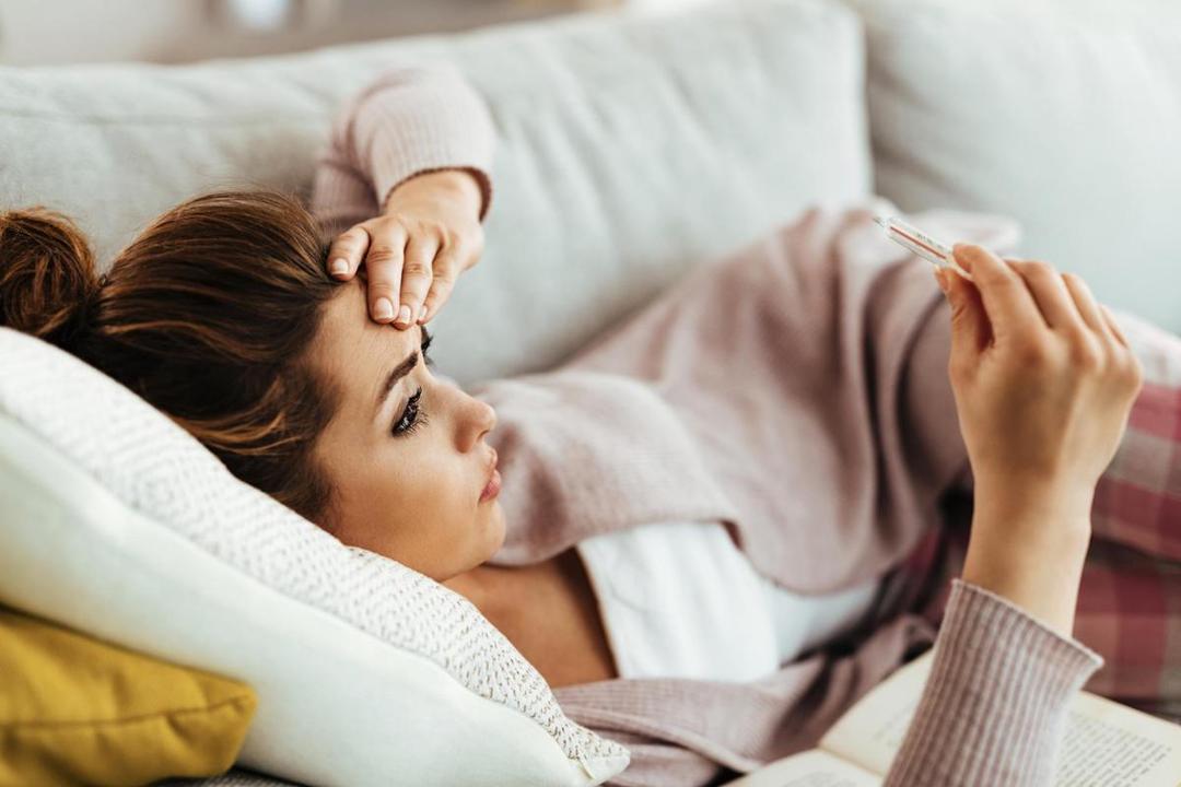 5 Zodiak Gampang Parno Soal Kesehatan, Pisces Sering Googling Gejala