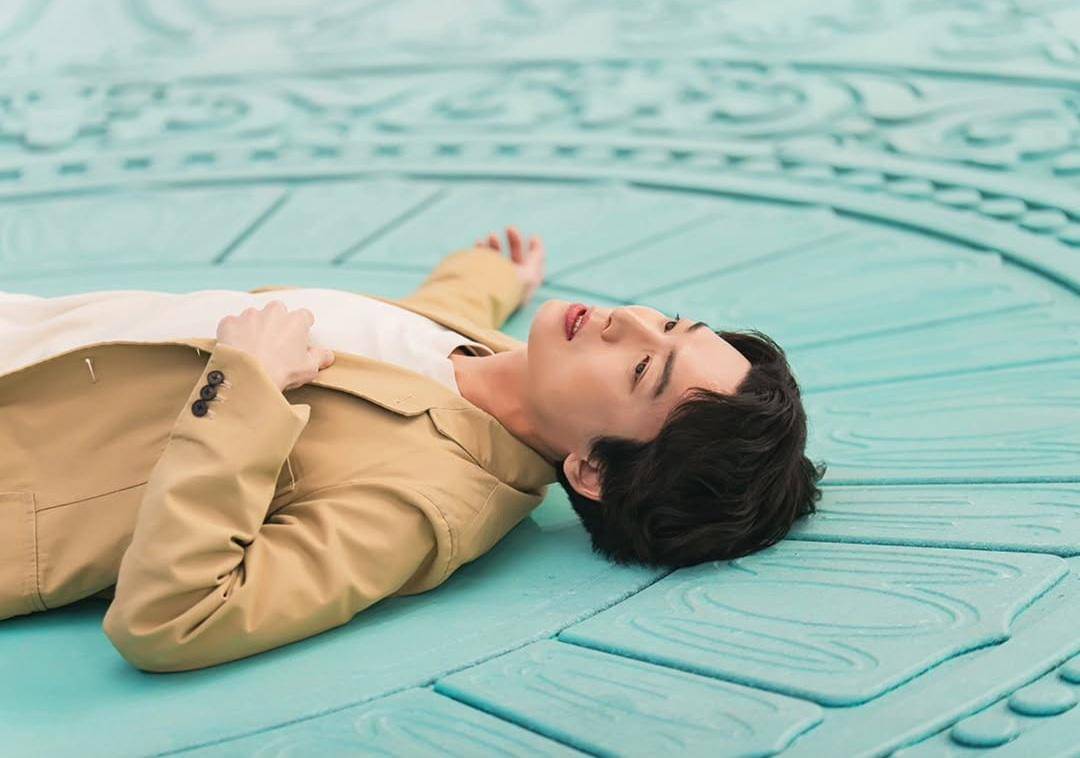 still cut drama Korea Oh My Ghost Clients (dok. MBC/Oh My Ghost Clients)