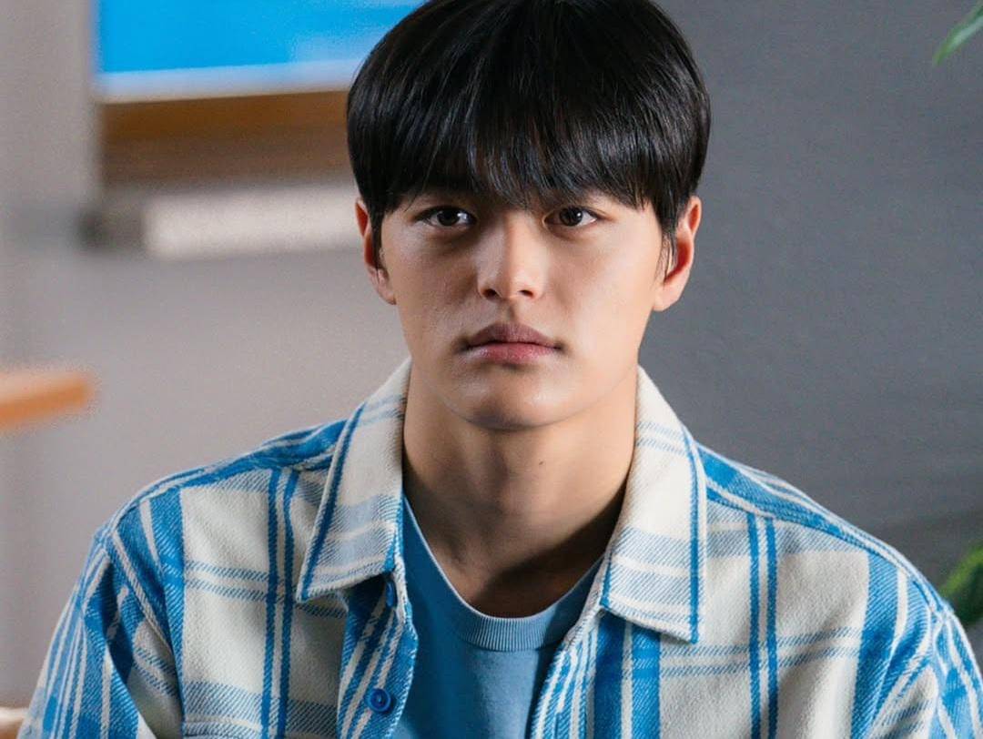still cut drama Korea Oh My Ghost Clients (dok. MBC/Oh My Ghost Clients)