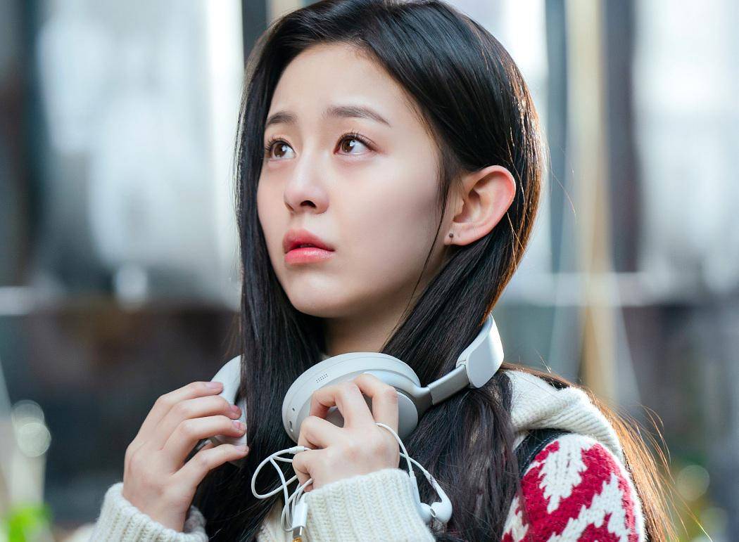 still cut drama Korea Spring of Youth (dok. SBS/Spring of Youth)