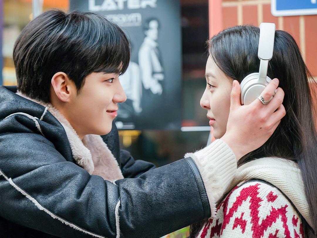 8 Alasan Sa Gye Mencegah Kim Bom Menuntut Jo and Jo di Spring of Youth