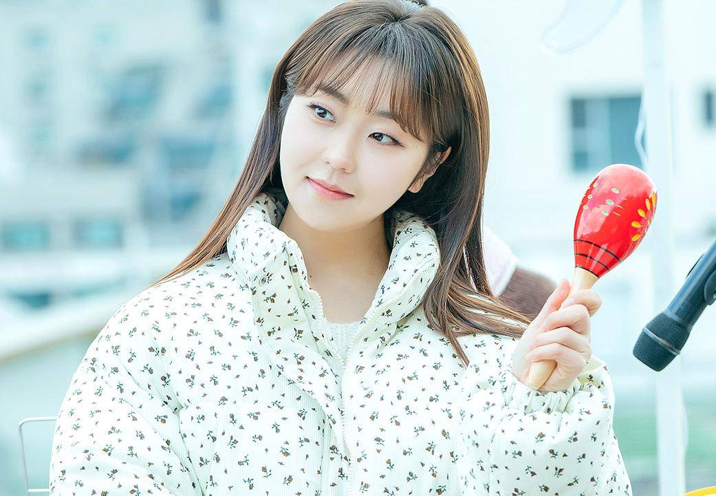 still cut drama Korea Spring of Youth (dok. SBS/Spring of Youth)
