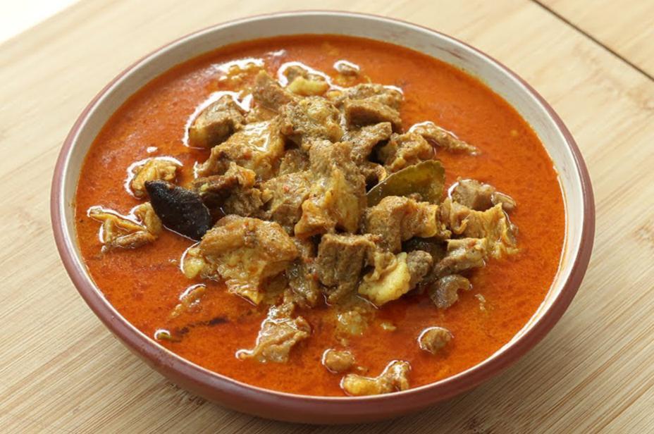 Resep Gulai Cincang Sapi Khas Padang ala Chef Devina Hermawan