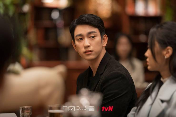 Cuplikan drama Korea Our Unwritten Seoul (dok. tvN/Our Unwritten Seoul)