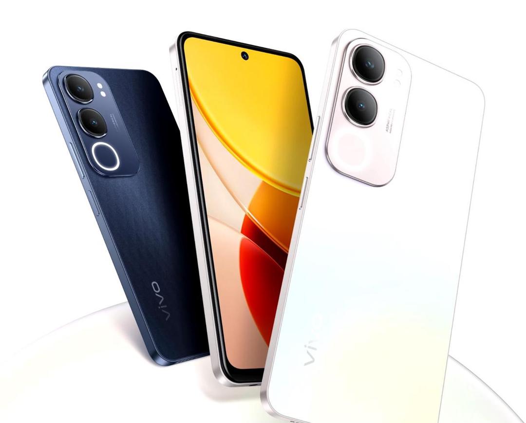 vivo Y19s Rilis, Entry Level dengan Baterai Jumbo dan Tahan Banting