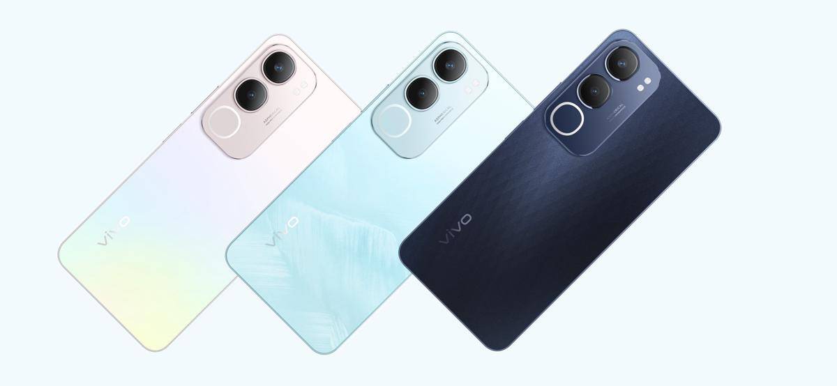 tampilan sisi belakang vivo Y19s Pro (vivo.com)