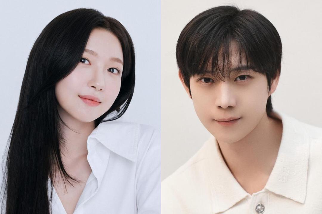 Joo Hyun Young dan Kim Young Dae Bakal jadi Kameo di Drakor I Am a Running Mate