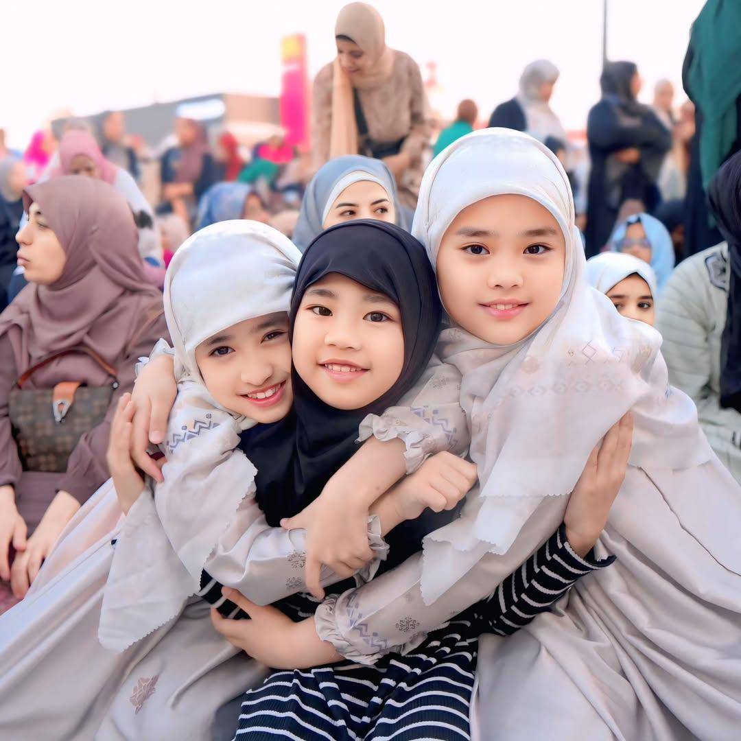 potret keluarga Oki Setiana Dewi (instagram.com/okisetianadewi)