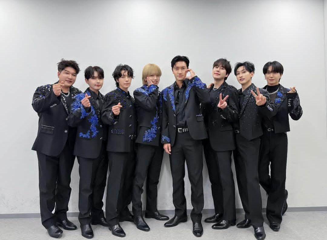 3 Fakta Comeback Super Junior dengan Album Super Junior 25, Anniversary ke-20!