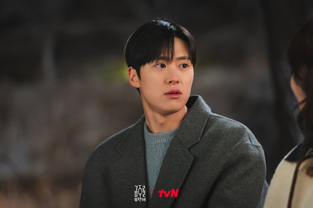 7 Fakta Masa Lalu Seo Ui Joon yang Terungkap di Second Shot at Love