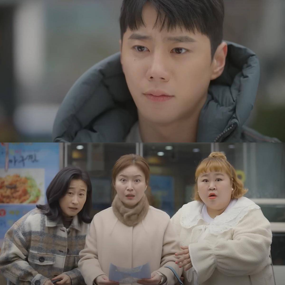 cuplikan drama Pump Up the Healthy Love (dok. KBS2/Pump Up the Healthy Love)