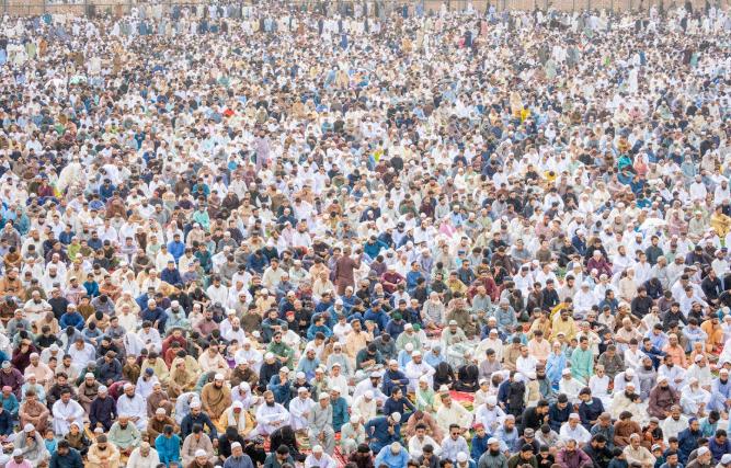 Khutbah Idul Adha Bahasa Sunda