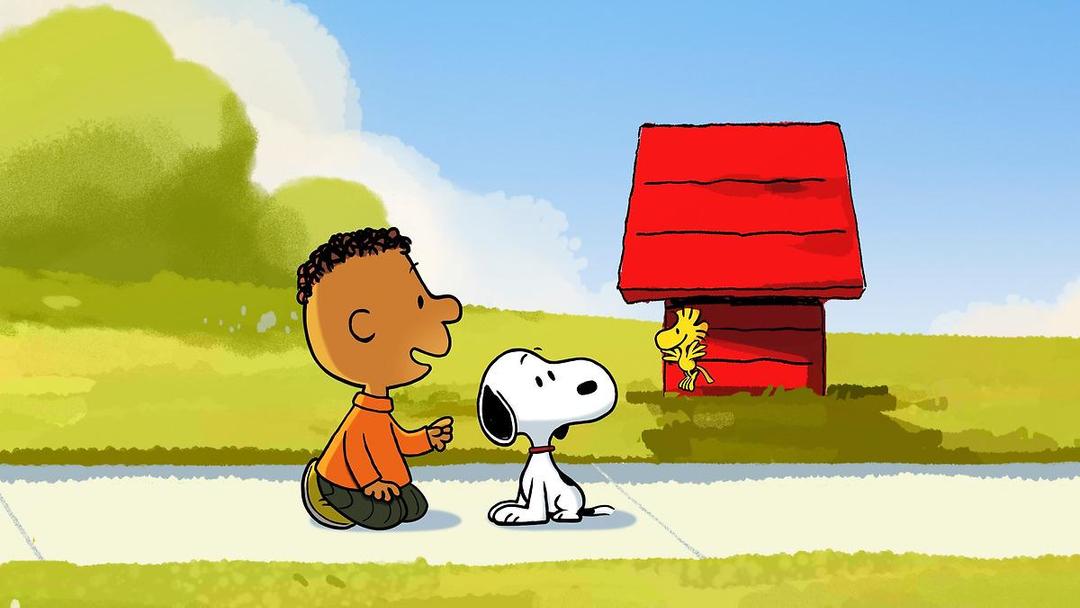 7 Rekomendasi Film Animasi di Apple TV+, Memanjakan Mata!