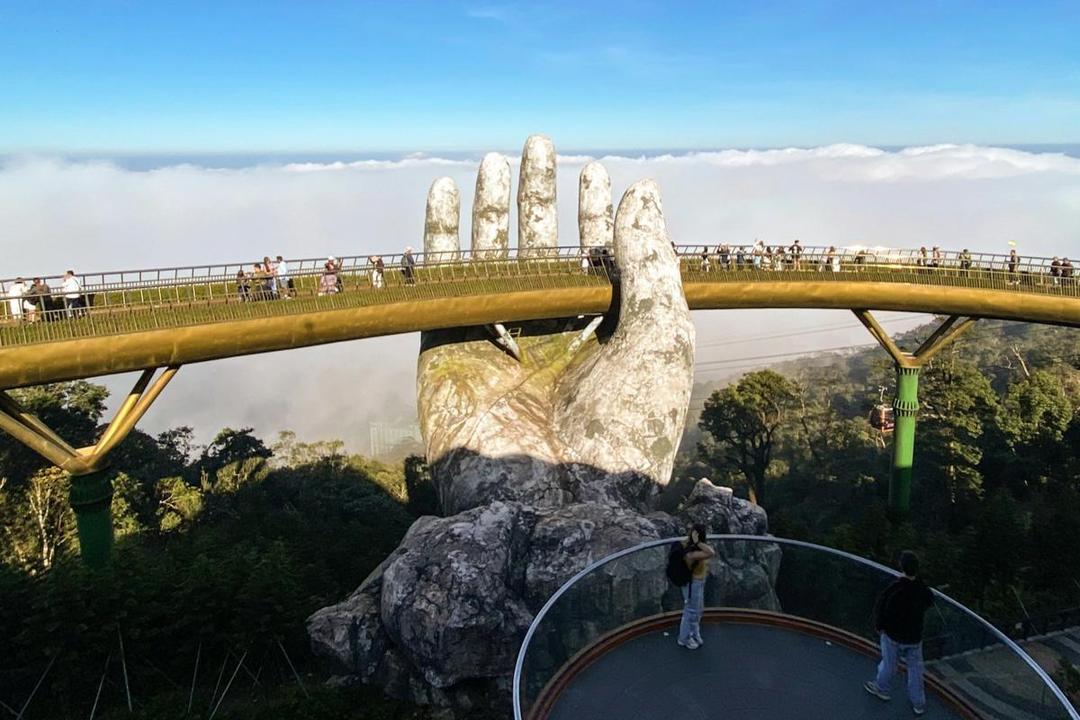 Kapan Waktu Terbaik Berkunjung ke Da Nang Vietnam?