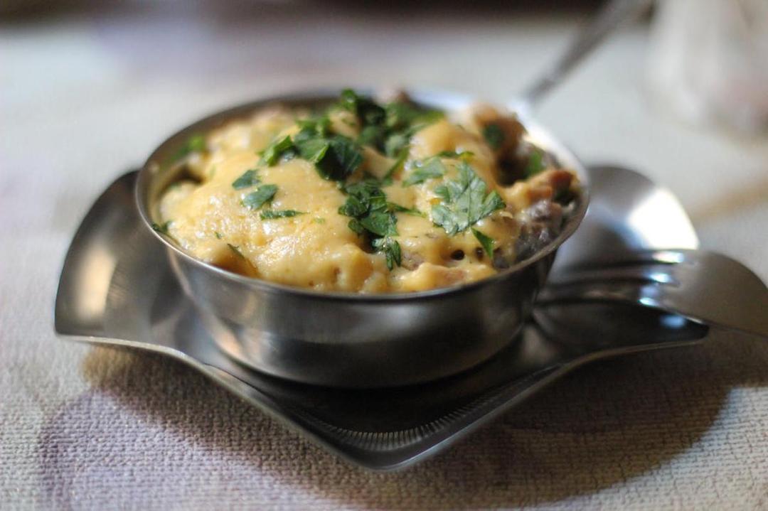 Resep Salad Tuna Macaroni, Super Creamy dan Segar!