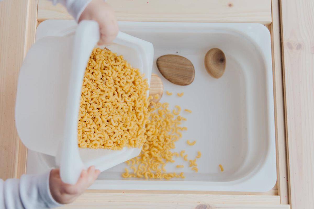 ilustrasi membuat tuna mac (pexels.com/Tatiana Syrikova)