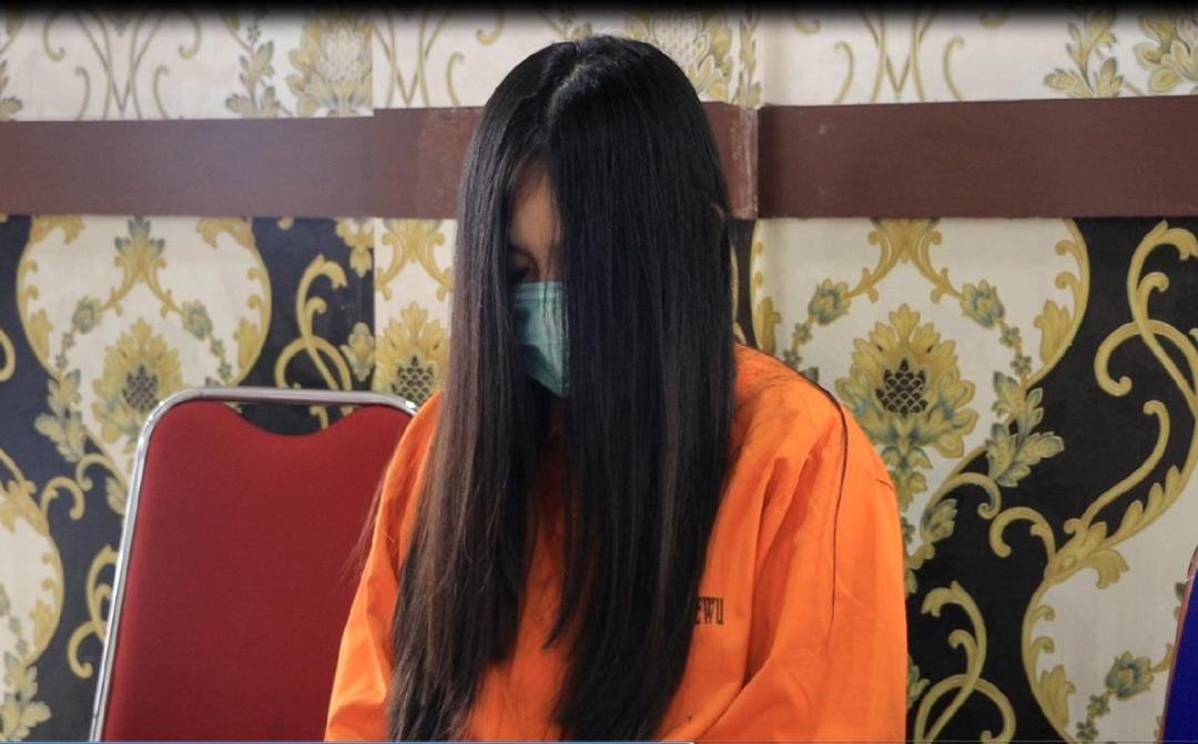 Polisi Bongkar Praktik Klinik Kecantikan Ilegal di Pringsewu, Sita Obat hingga Alat!