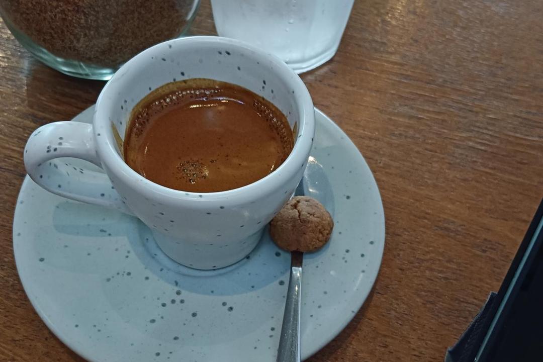 Cafe