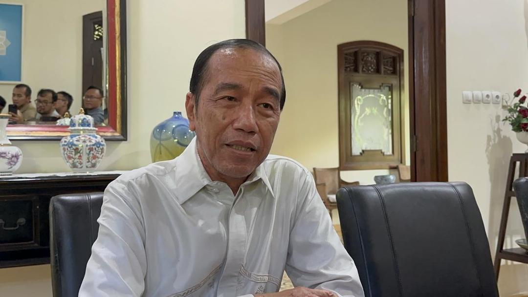 Kubu Jokowi Minta Polisi Segera Proses Laporannya: Sudah Mulai Gaduh