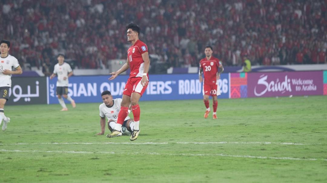 Timnas Indonesia Berangkat ke Jepang Pakai Pesawat Charter