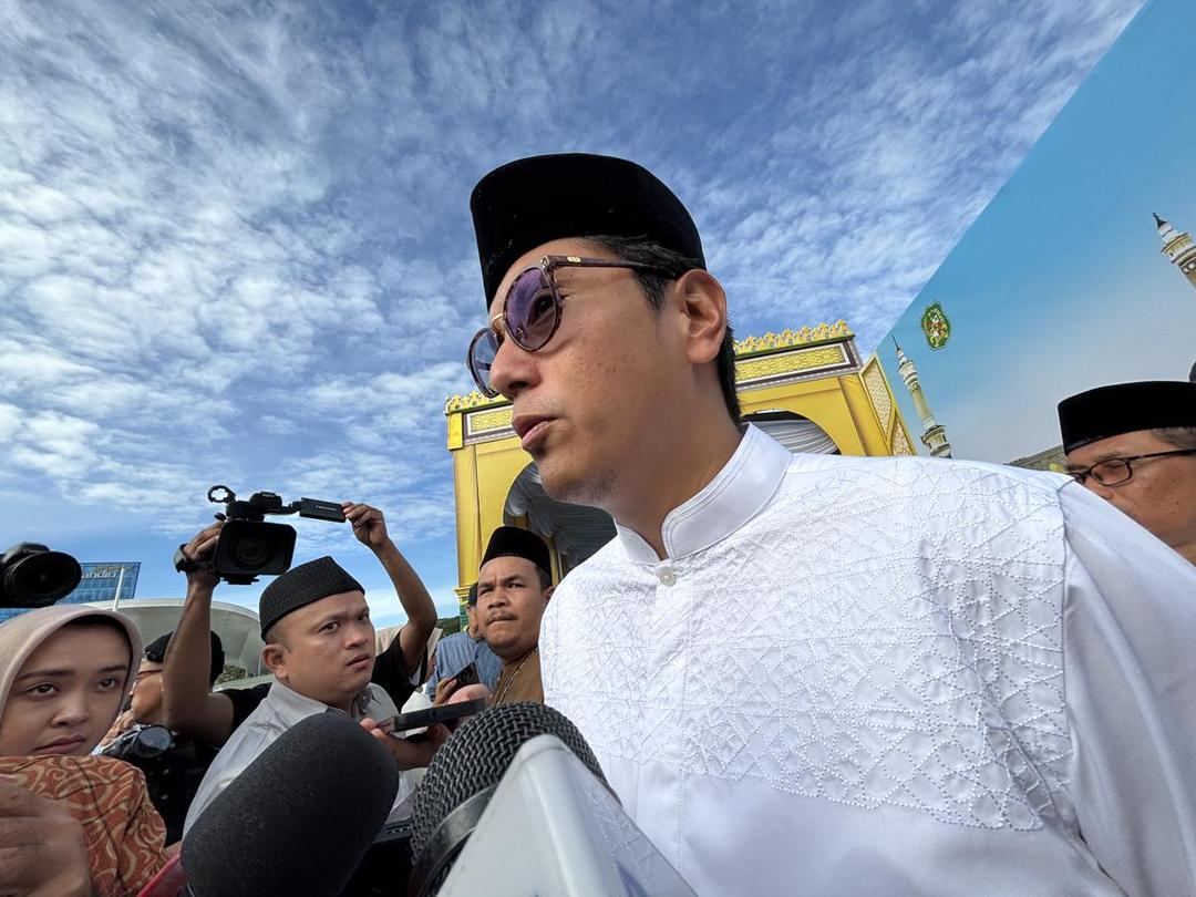 Tarif Parkir di RS Pirngadi Medan Dinilai Mencekik Dokter dan Pegawai, Rico Sebut Ada Keselahpahaman