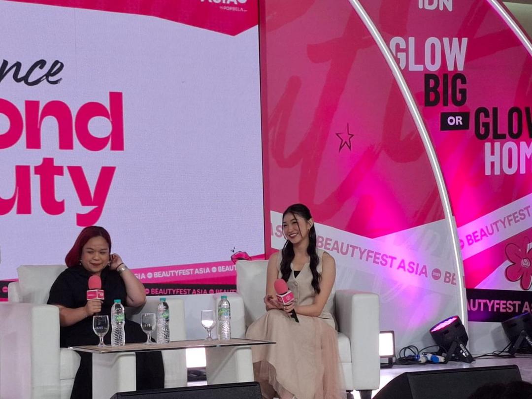 Tantangan Shani Indira: Proses Jadi Dewasa di JKT48 Itu Susah