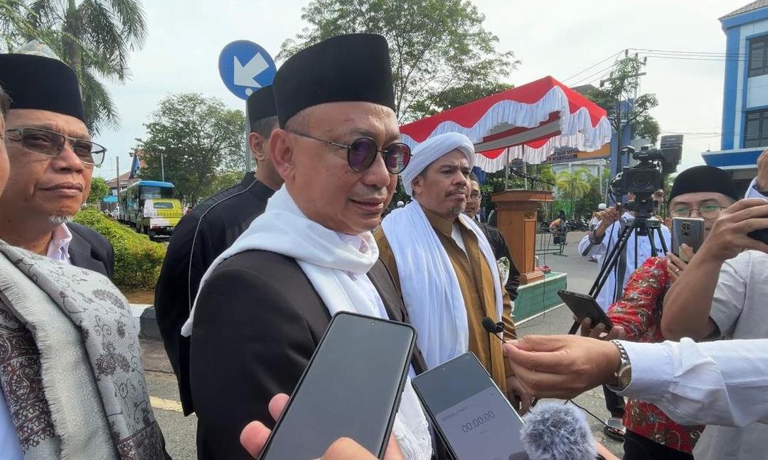 Cegah Tawuran, Pemkot Pontianak Resmi Berlakukan Jam Malam bagi Anak