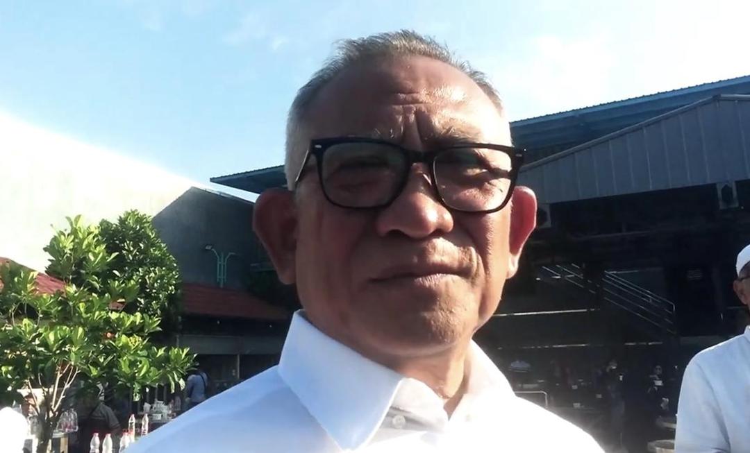 Cerita Wong Solo, Sembelih Ratusan Hewan Kurban Setiap Idul Adha