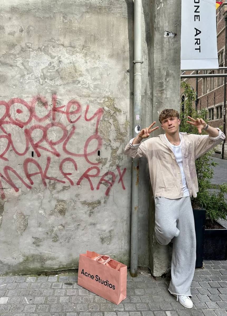 potret Ole Romeny (instagram.com/oleromeny)